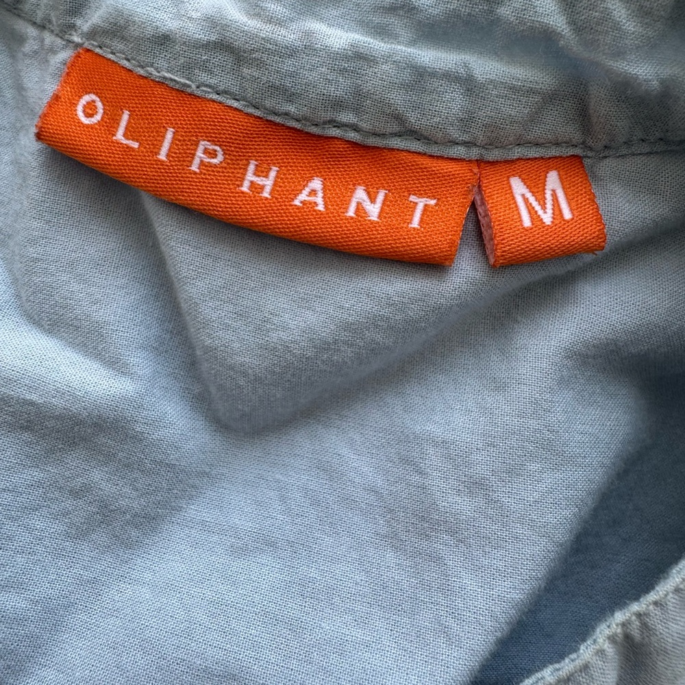 Oliphant tunic - image 3